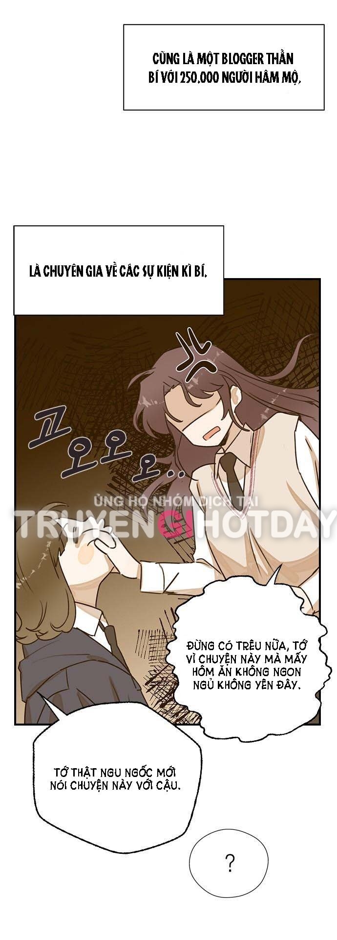 nhân duyên kiếp trước chapter 1.1 39