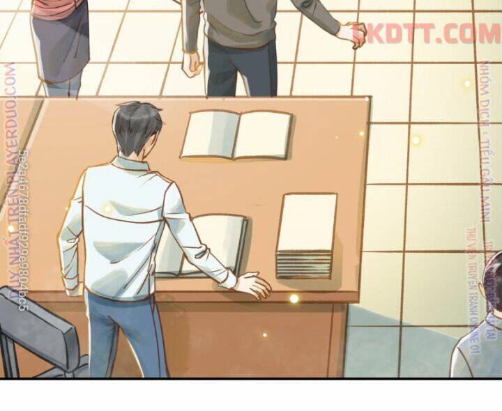 chồng trước 18 tuổi chapter 23 6