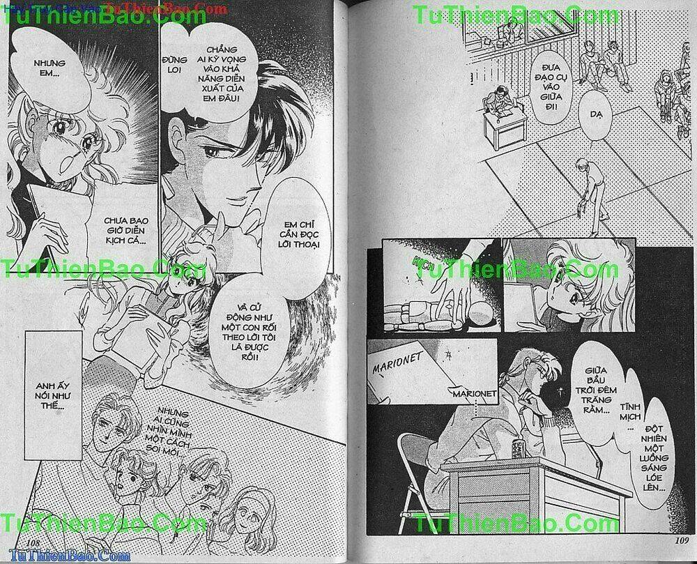 búp bê mario chapter 1 54