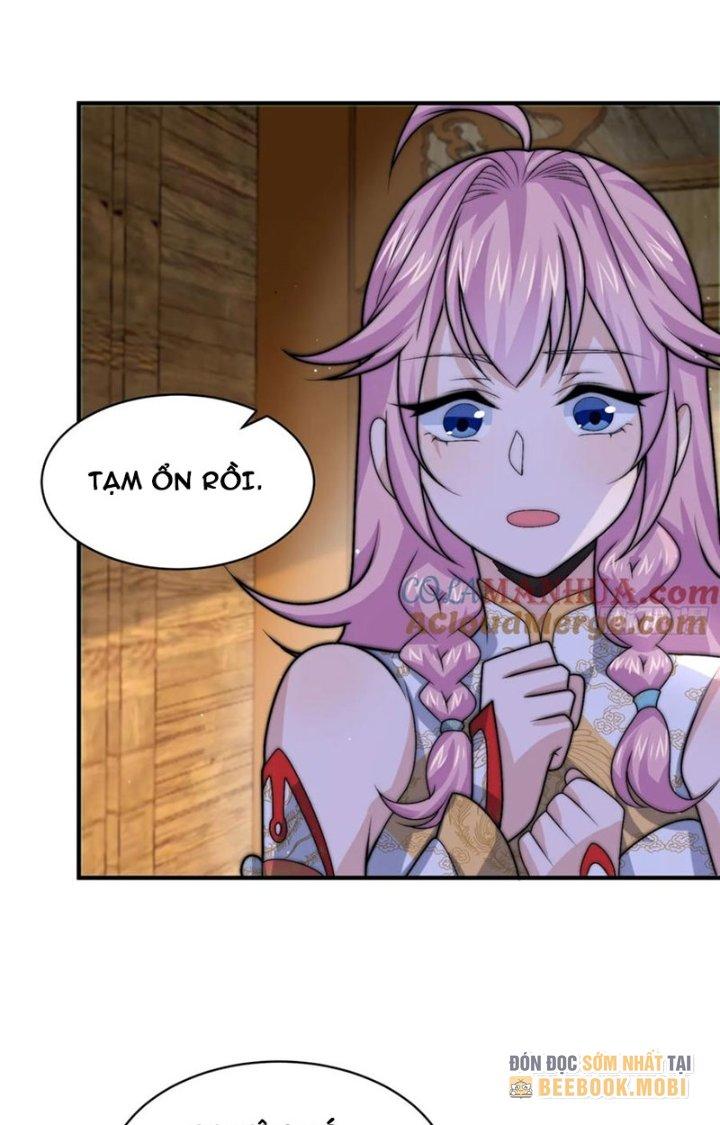 mỗi nữ đồ đệ đều muốn giết ta chapter 48 16