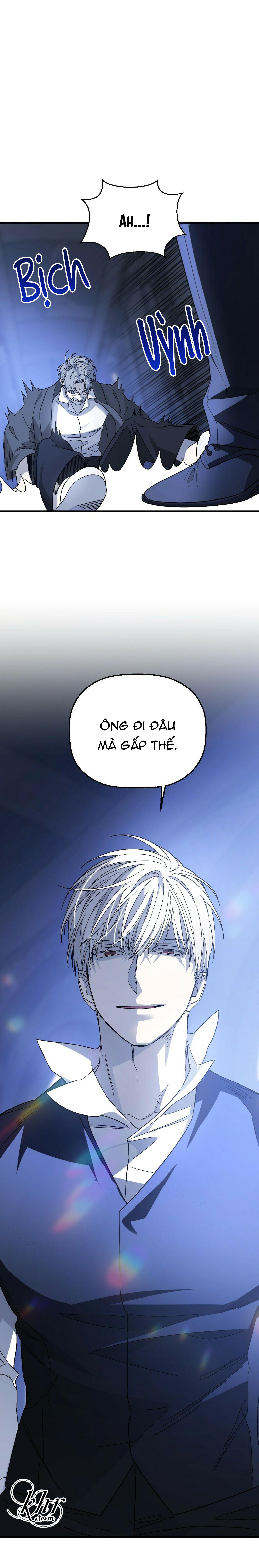 khế ước vĩnh cửu chapter 26 37