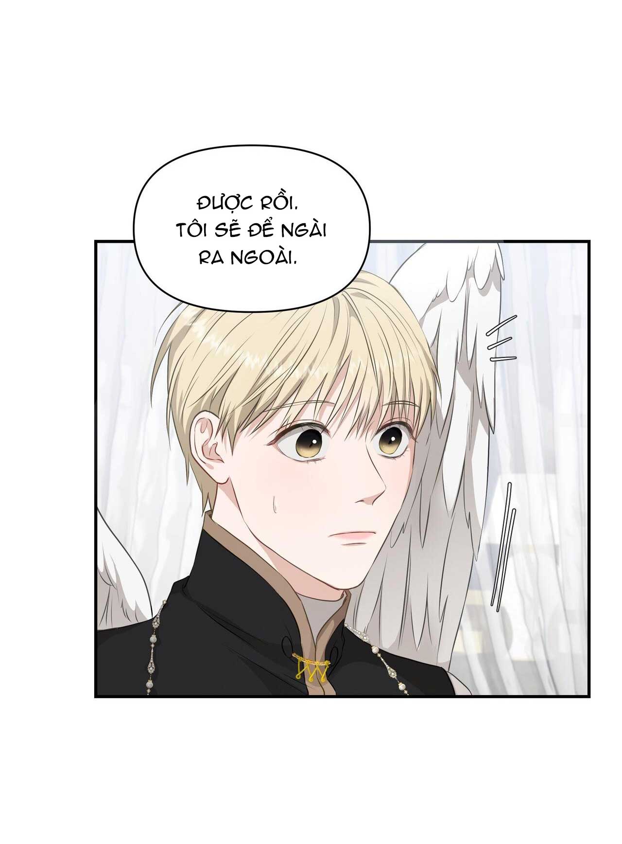 cách để sống sót với tư cách là người chơi chapter 7 31