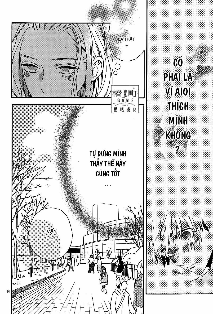 những đóa sơn trà kia, sẽ vì em mà đơm hoa khoe sắc chapter 43 14