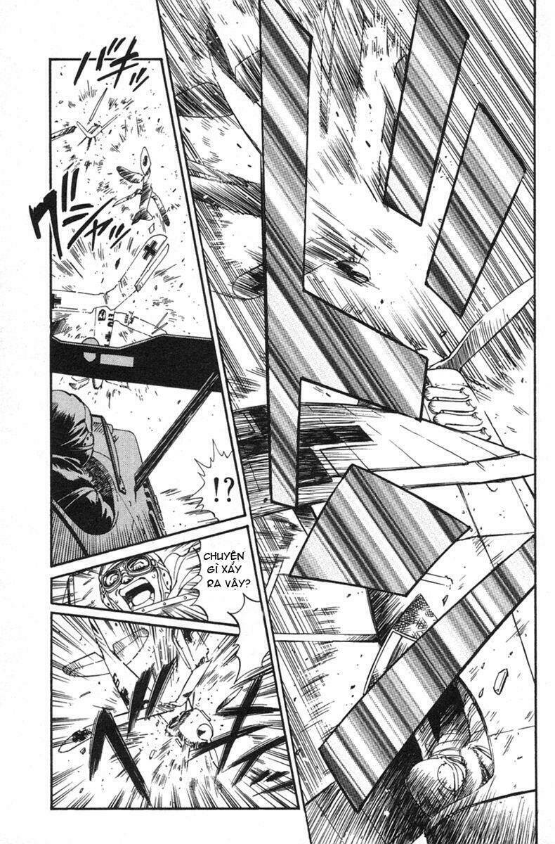 tenkuu no hasha z chapter 4 5