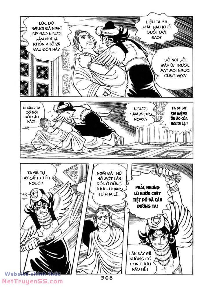 buddha - truyền thuyết đức phật chapter 59 30