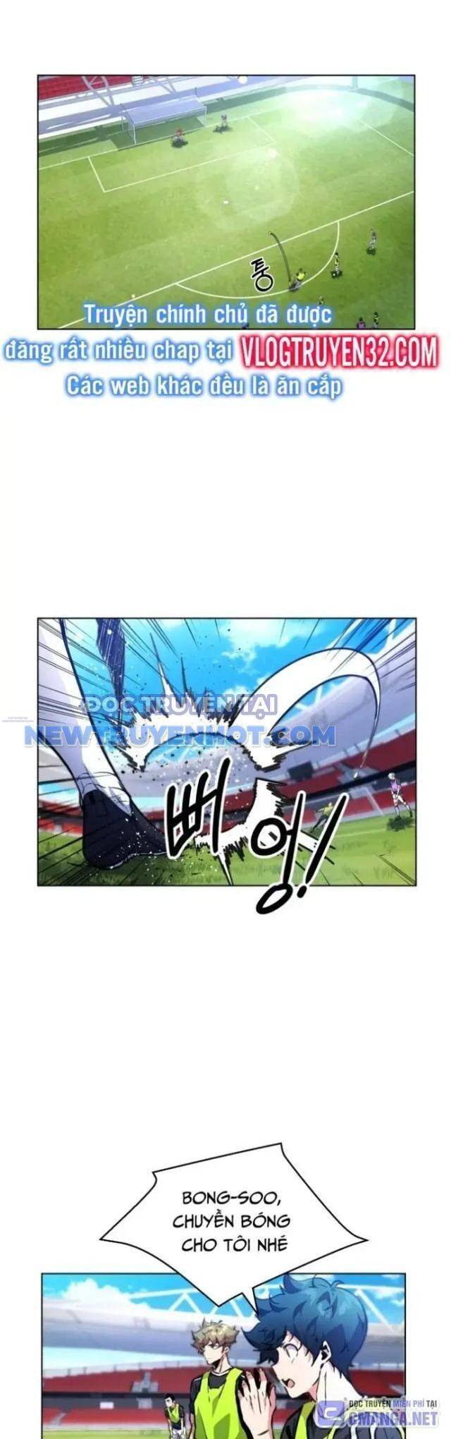 Góc Cao Khung Thành chapter 96 27