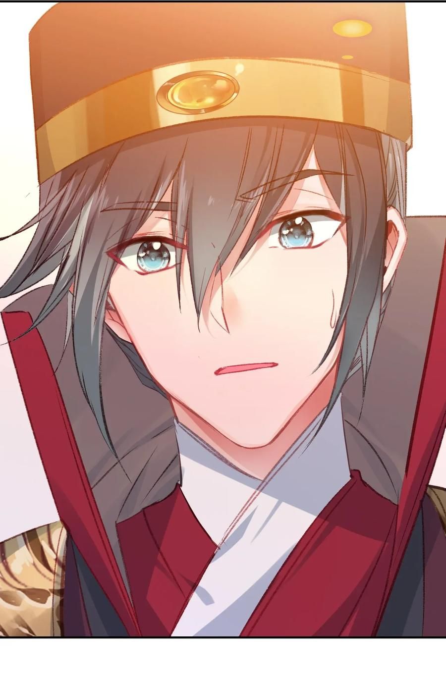 Gả Cho Một Tên Thái Giám Đáng Ghét chapter 170 - Trang 10