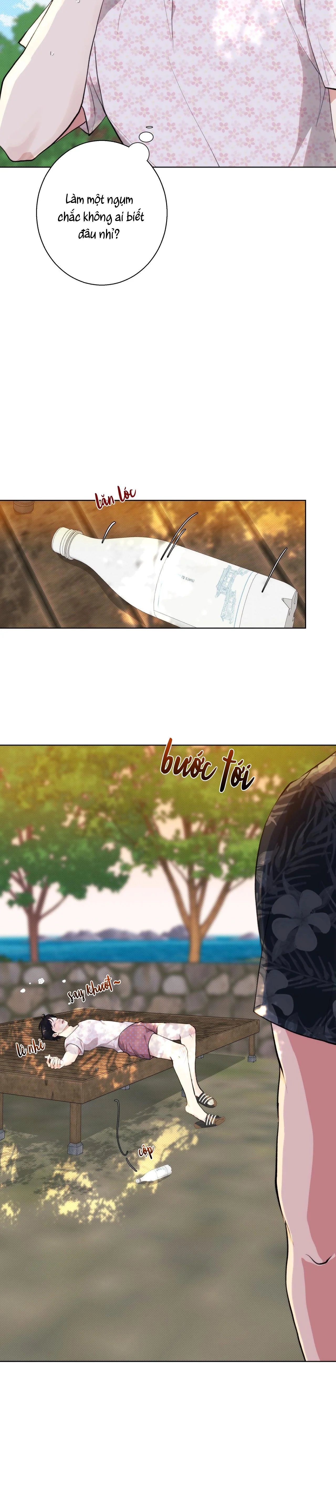 em bé và đại ca chapter 1 45