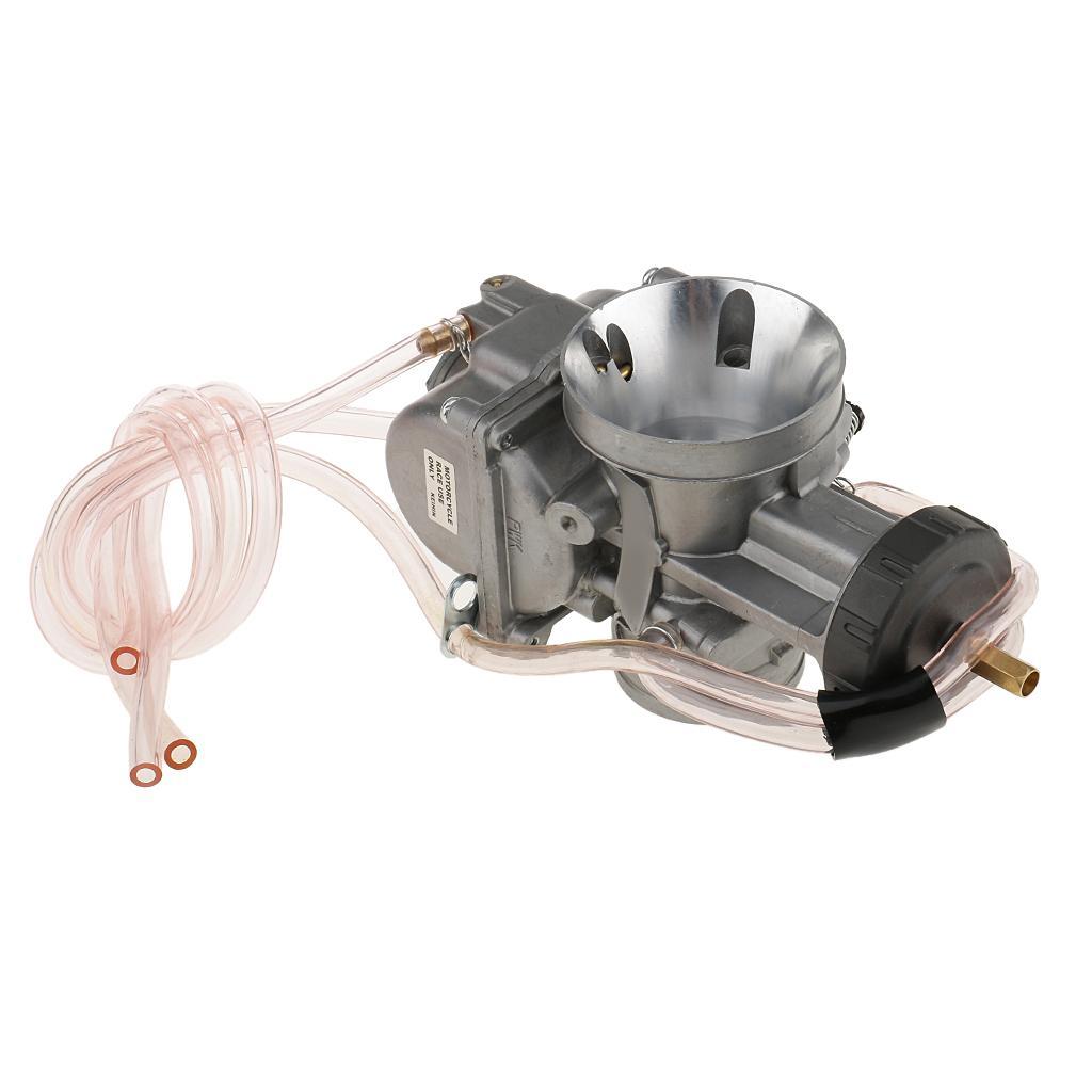 High Performance Engine Carburetor Carb 40mm Replace  530 Motorcycle