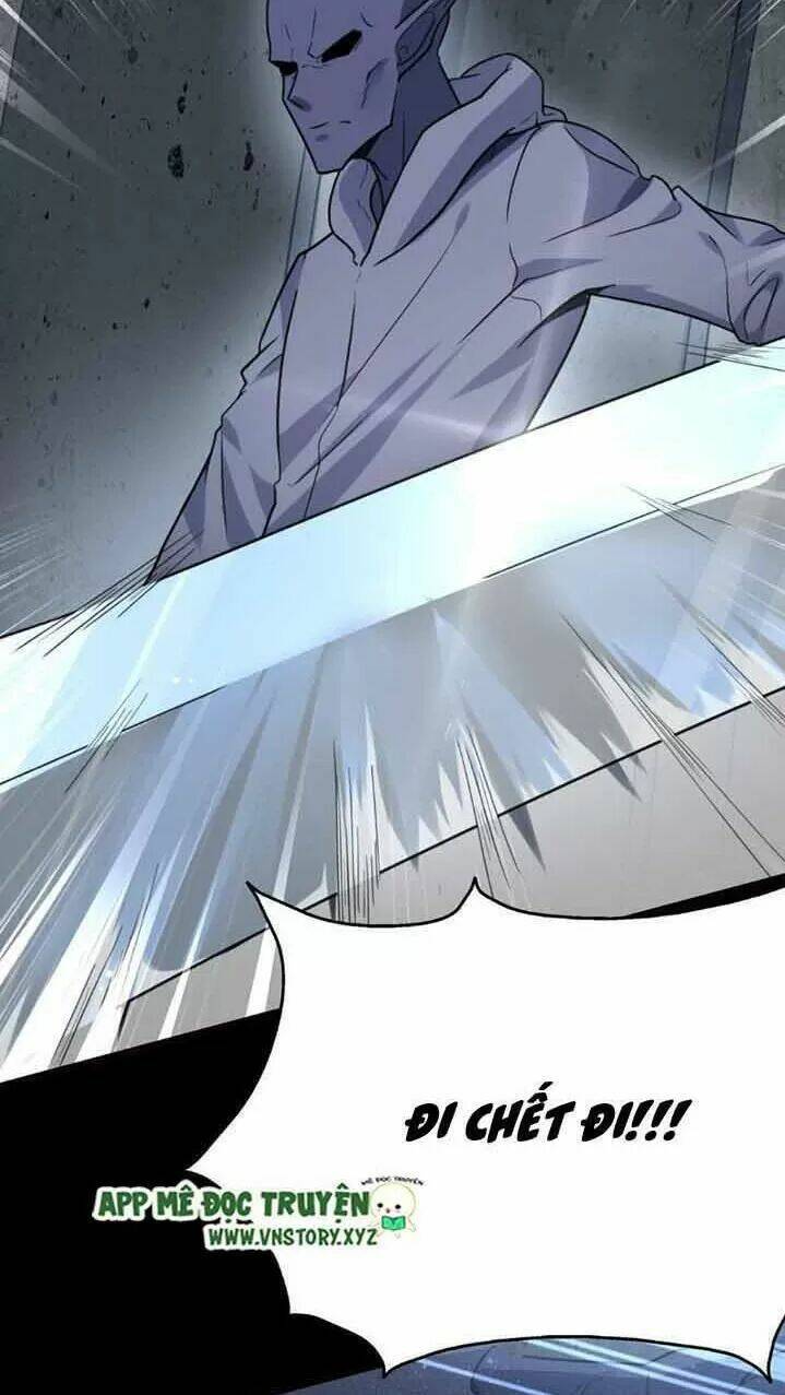 bạn gái virus của tôi chapter 201 46