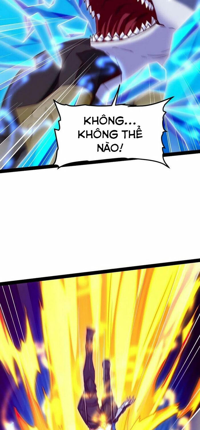 ma thú kiếm thánh dị giới tung hoành chapter 149 22