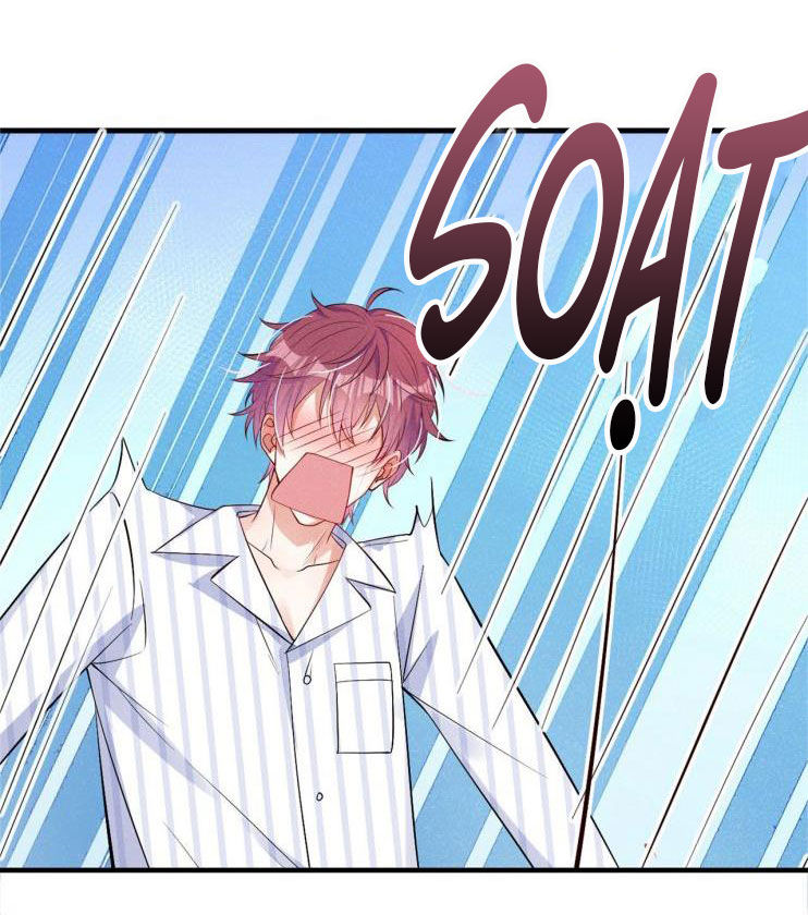 tôi với hình mẫu lý tưởng lìa trần rồi! chapter 8 17