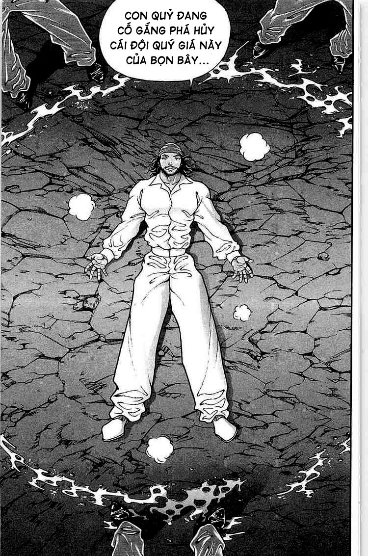 baki – son of ogre chapter 33 22