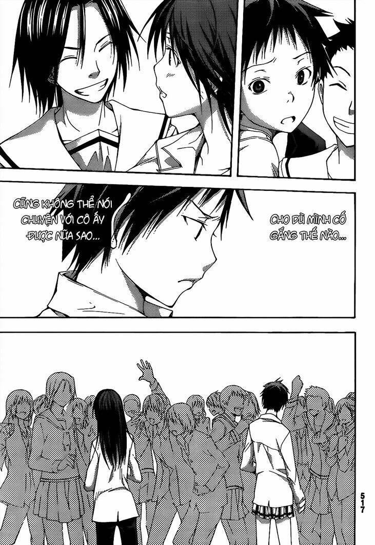 countrouble chapter 23 21