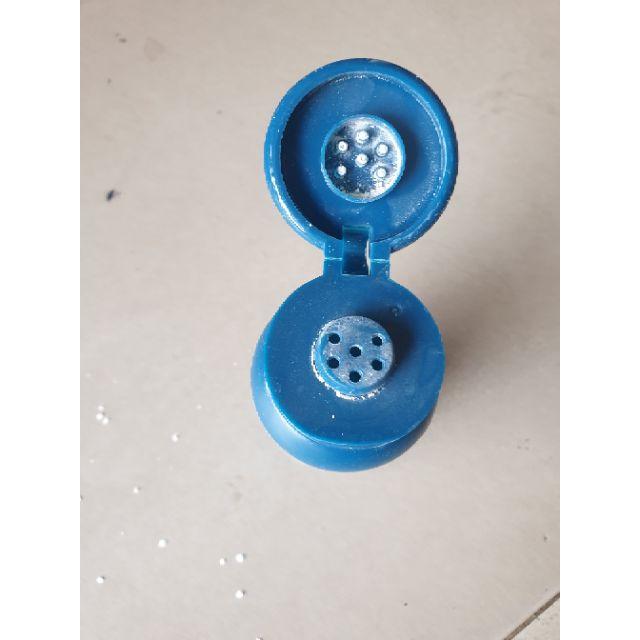 Bột Phấn Chống Mồ Hôi Tay VS VG077 - Hàng Chính Hãng , chống trơn cực tốt
