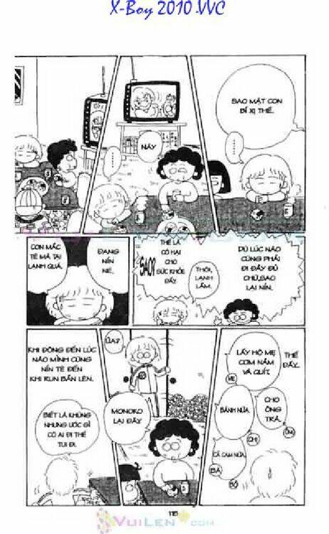 nhóc maruko chapter 1 116