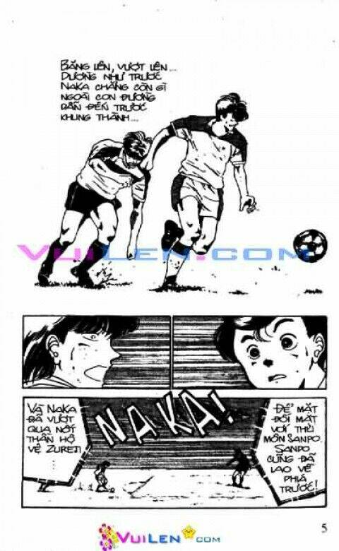 sôi động cầu trường full 17 tập chapter 8 5