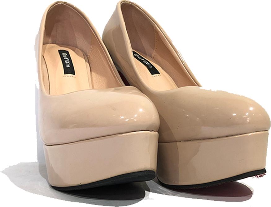 Giày cao gót thời trang TLG 20435-7