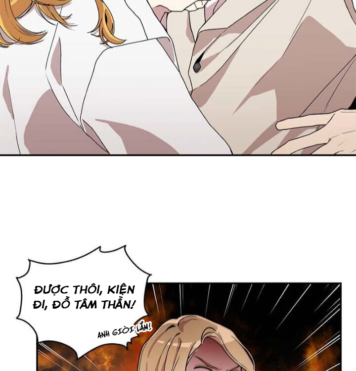 thanh xuân lầm lỡ chapter 2 11