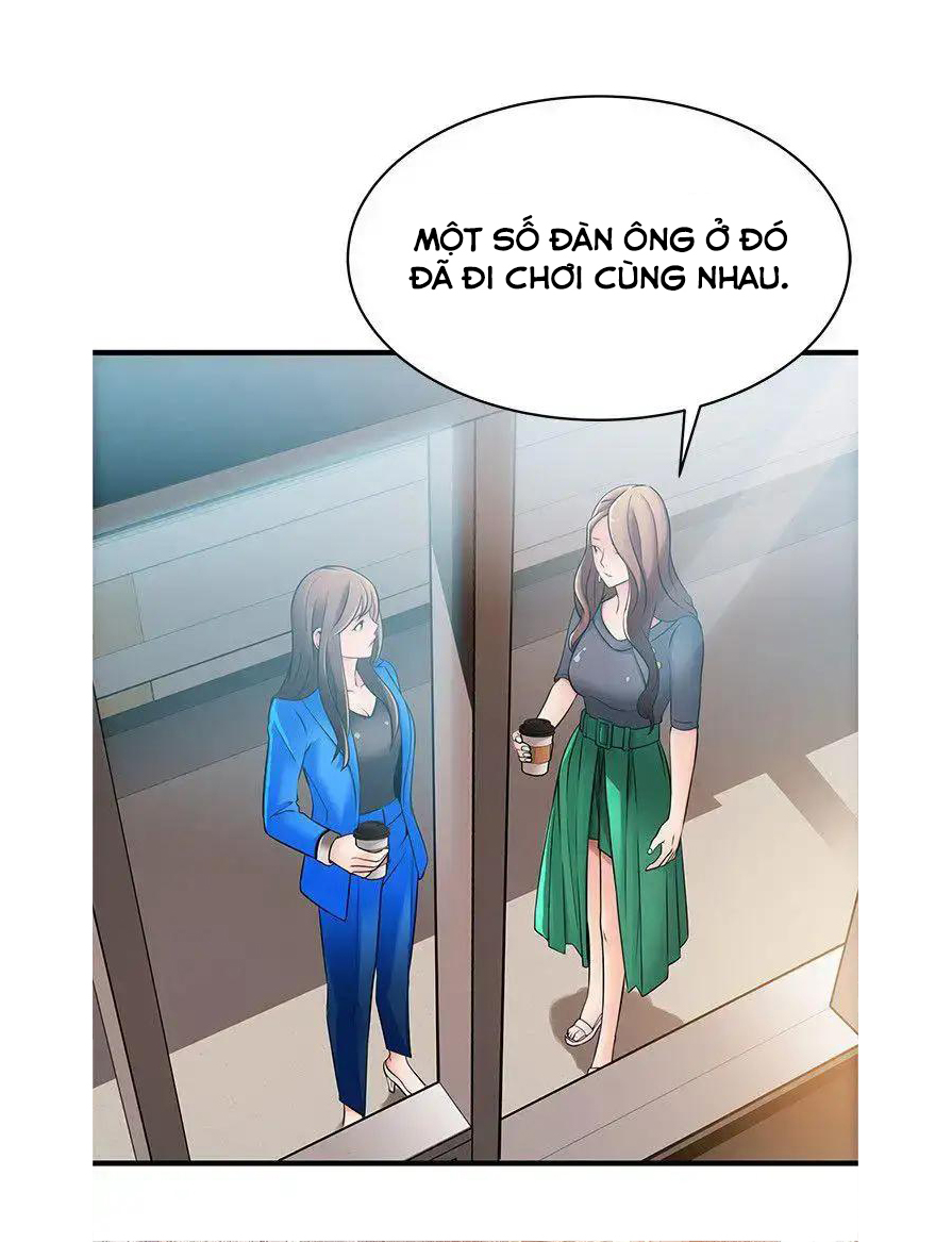 điểm yếu chapter 25 4