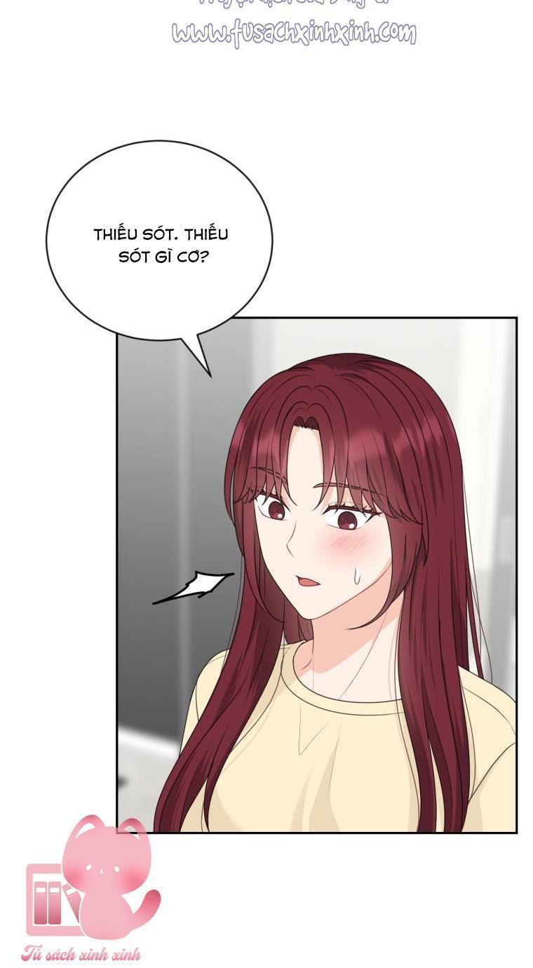 mong được chị chỉ bảo, tiền bối chapter 8 15