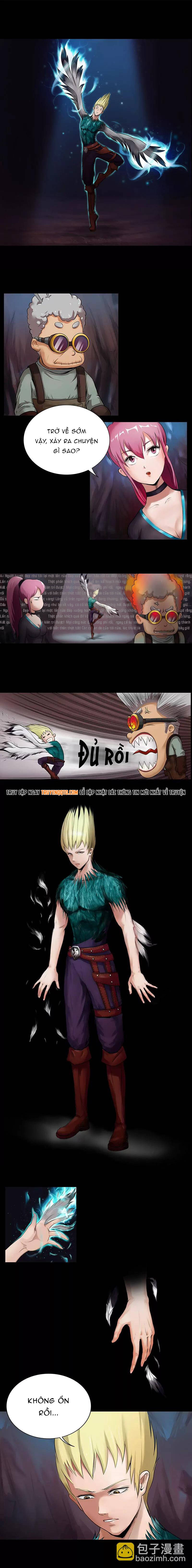 du quỷ chapter 8 2