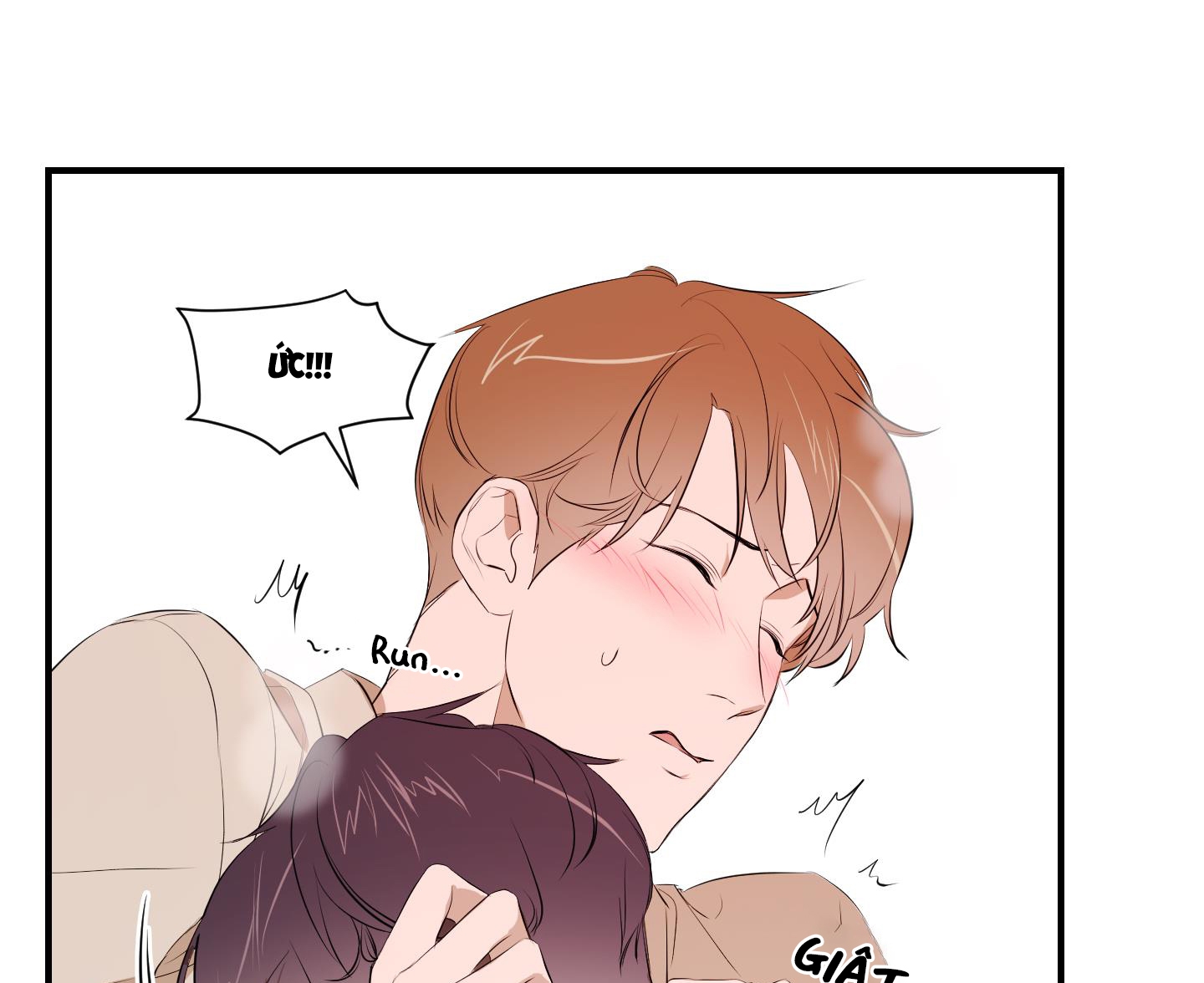 chốn riêng tư chapter 33 45