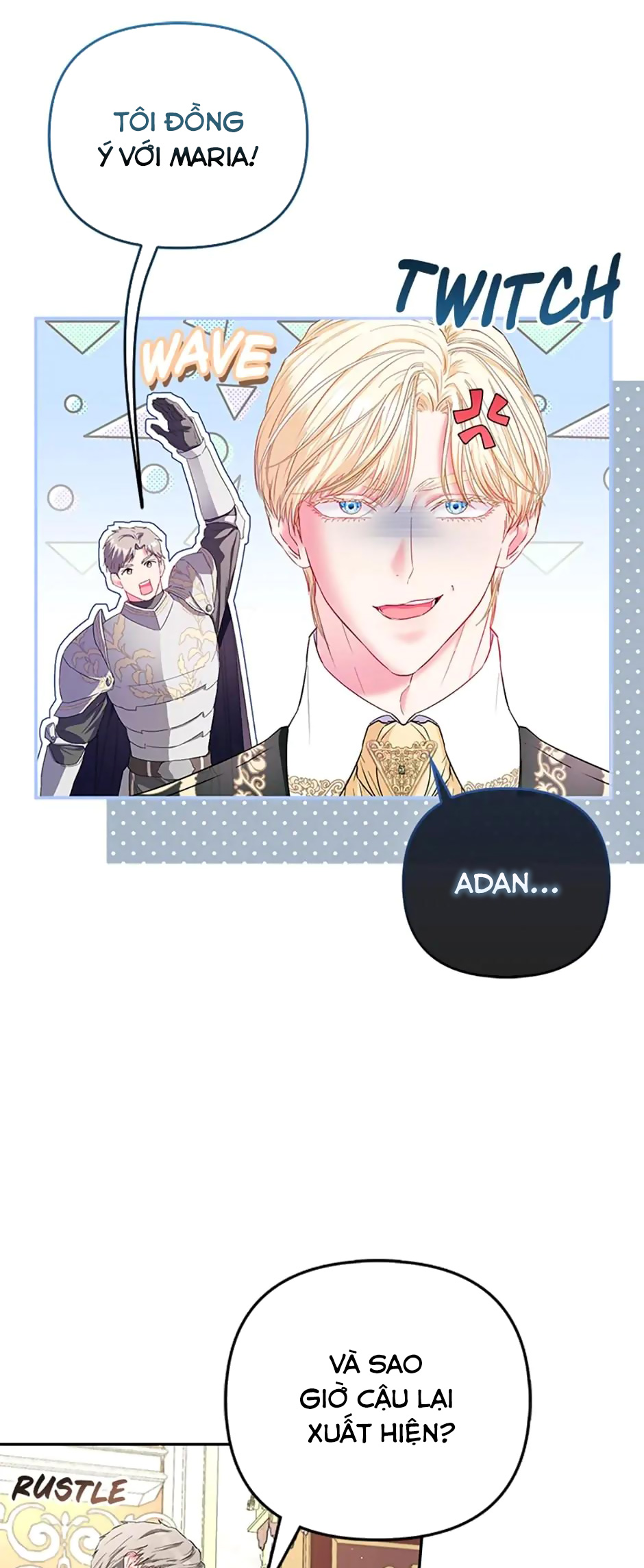 nàng công chúa của tôi chapter 8 6