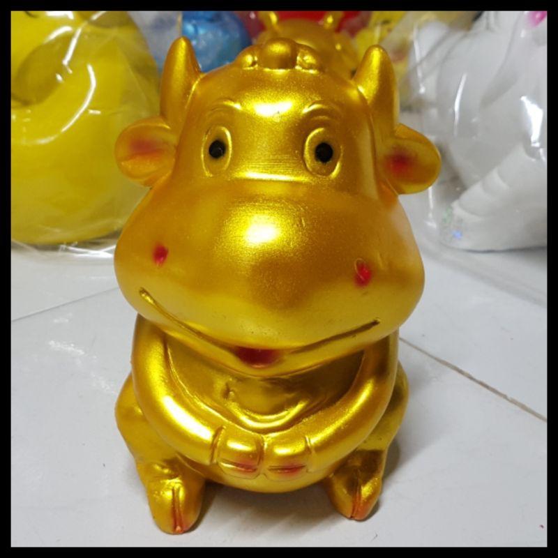 Trâu Tiết Kiệm mới nhất