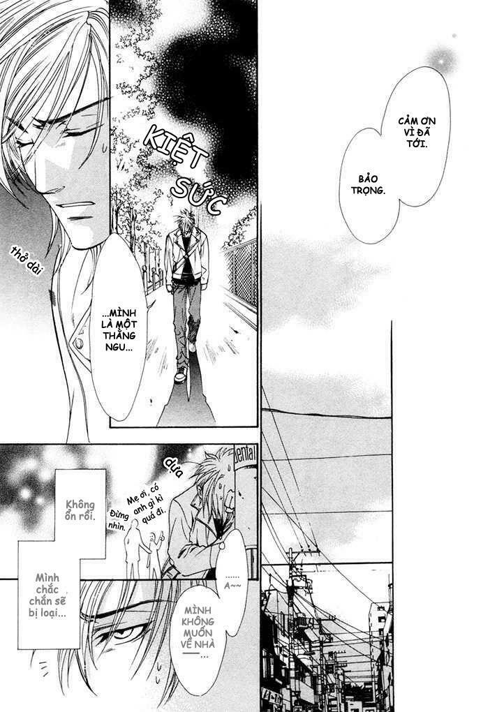 brother x brother chapter 1 21