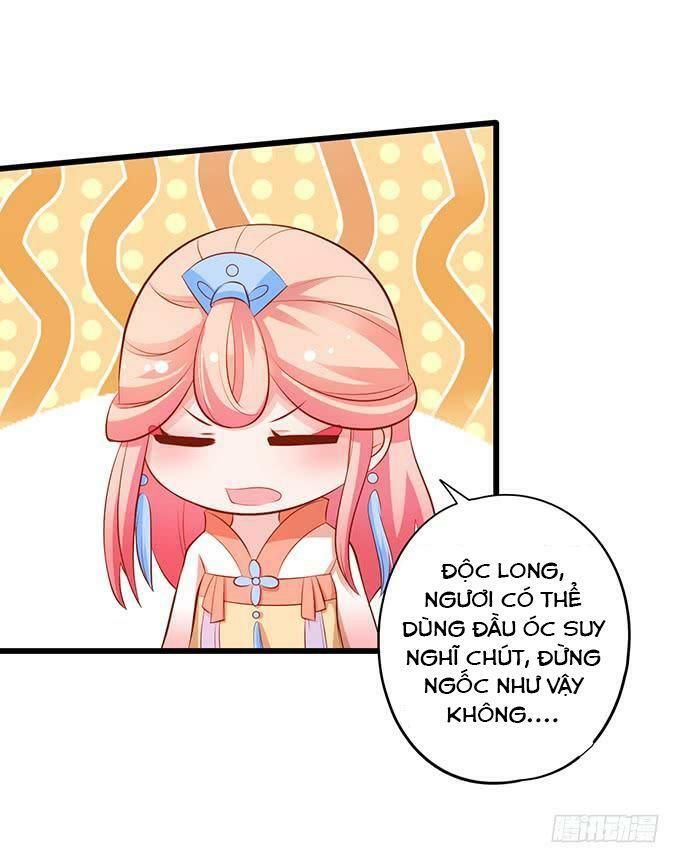 hồ tiên hung bạo chapter 119 63