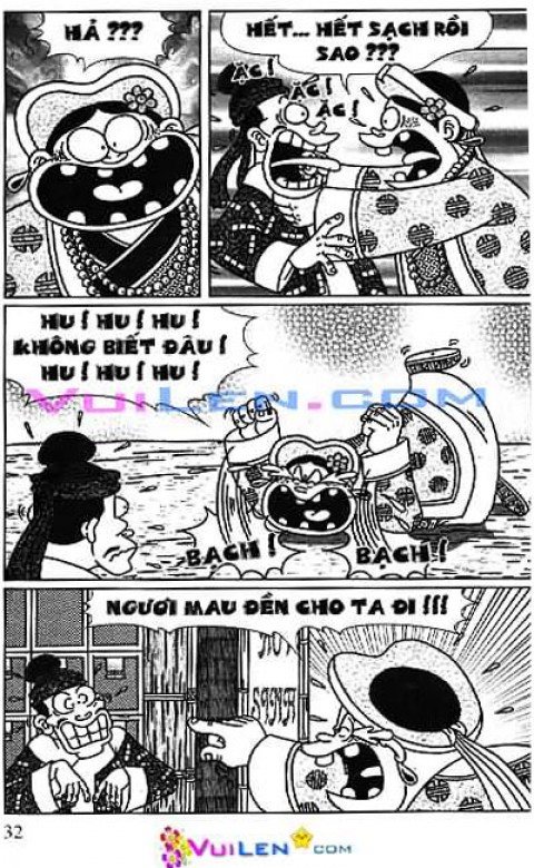 thần đồng đất việt chapter 117 29