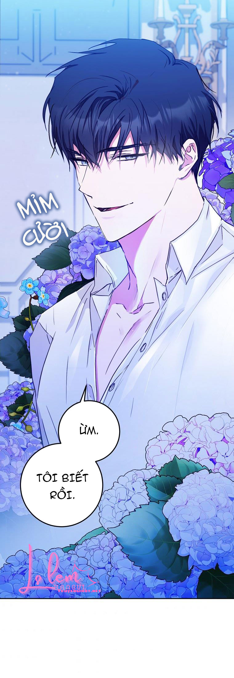 trở thành vợ của nam chính chapter 30.2 20