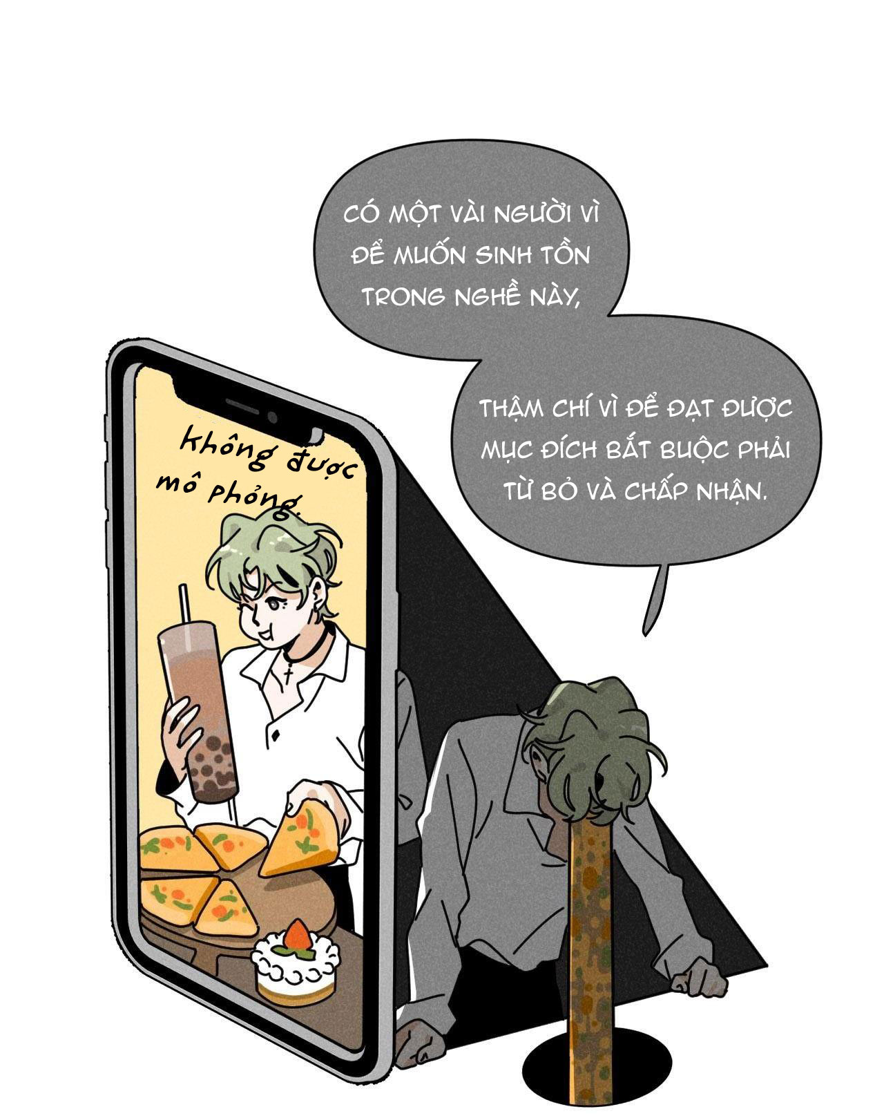 Tổng Tài Đu Idol chapter 31 - Trang 29