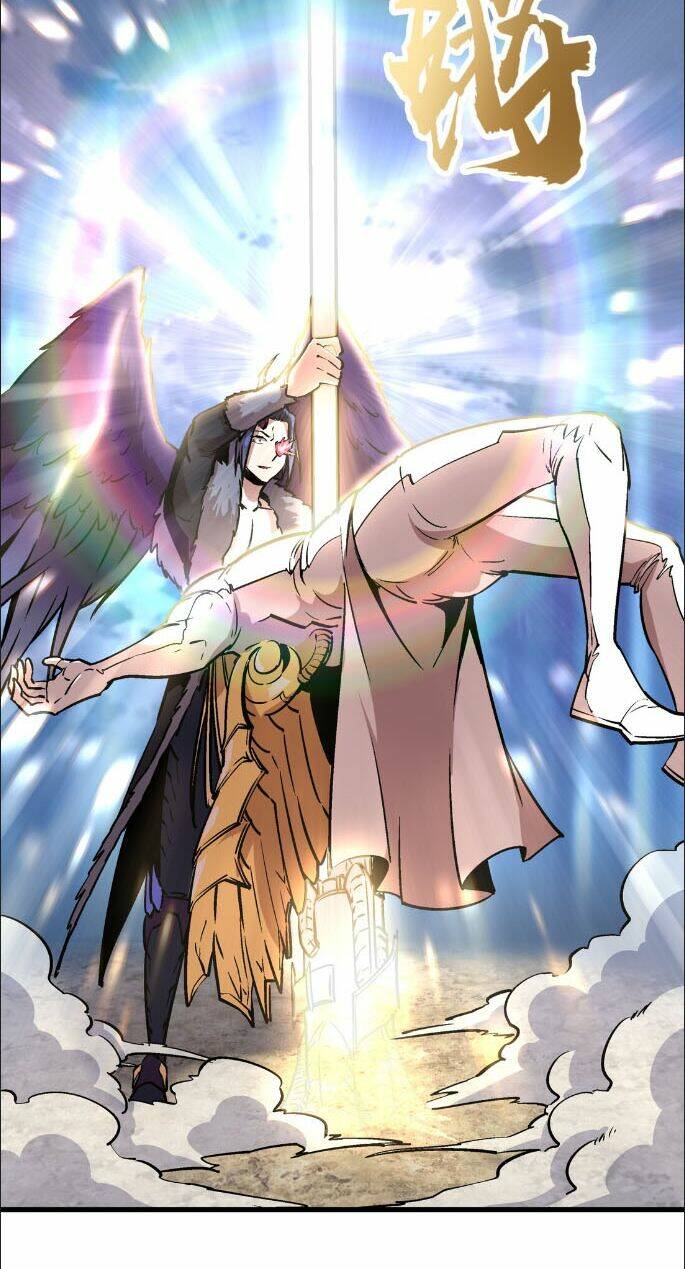 ta không phải đại ma vương chapter 4 21