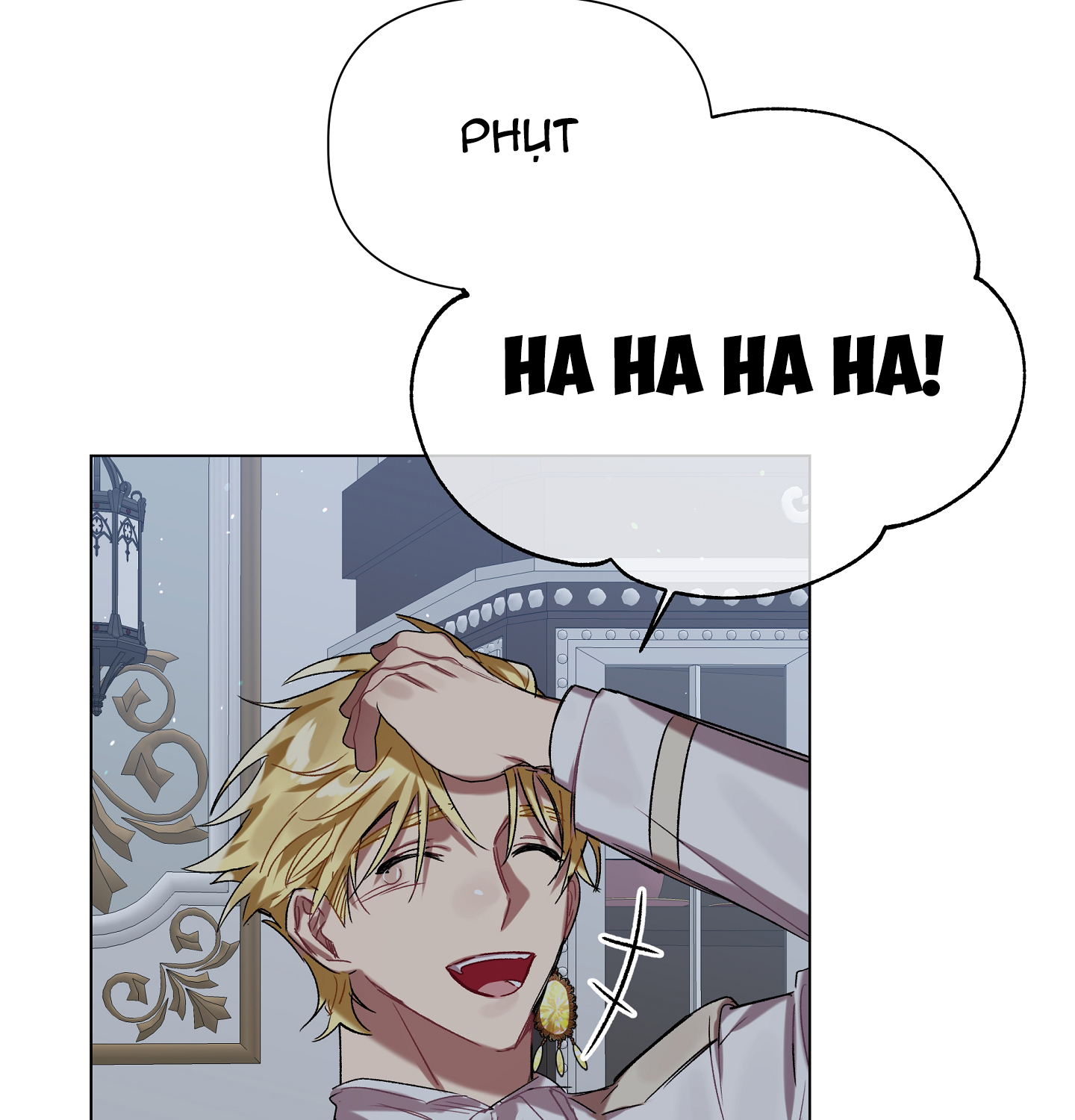 bỗng ngày nọ bị một tên đáng ghét cầu hôn chapter 19 27