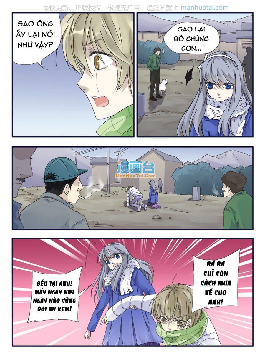 lam sí chapter 83 4