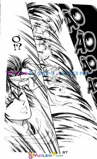 nàng công chúa ham chơi chapter 10 86