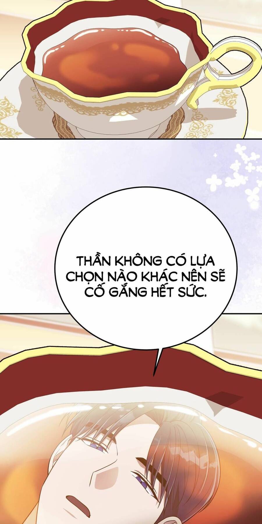 [18+] xin hãy để ý tới jasmine chapter 26 79