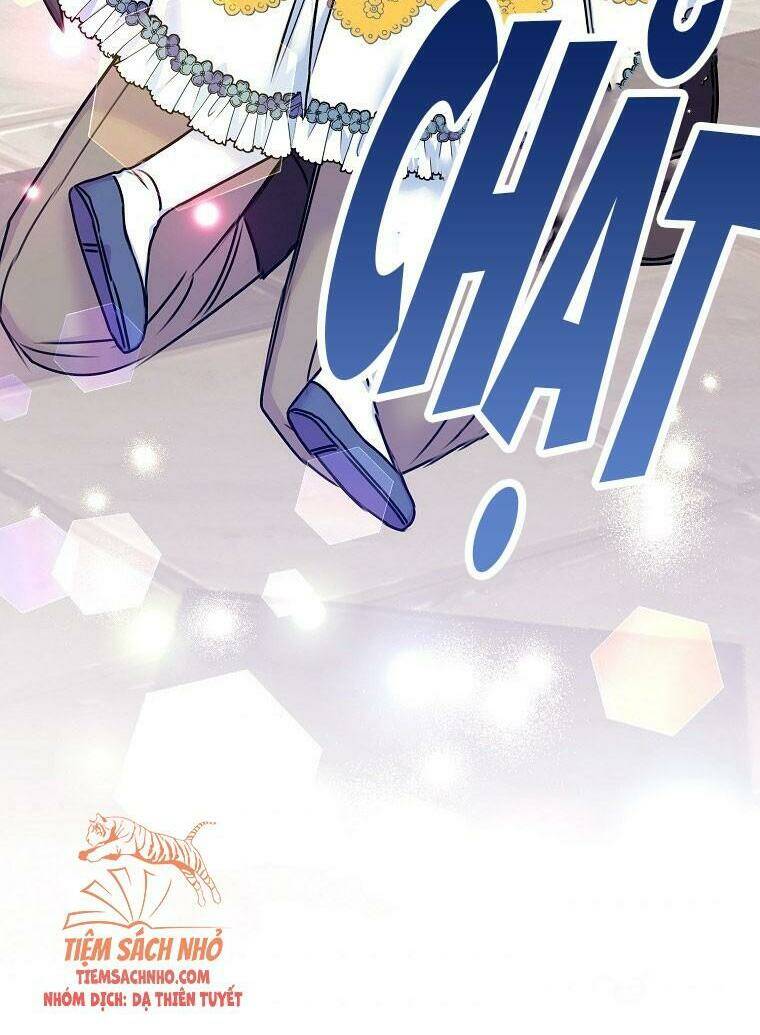 sinh ra làm con gái ác nữ chapter 29 70