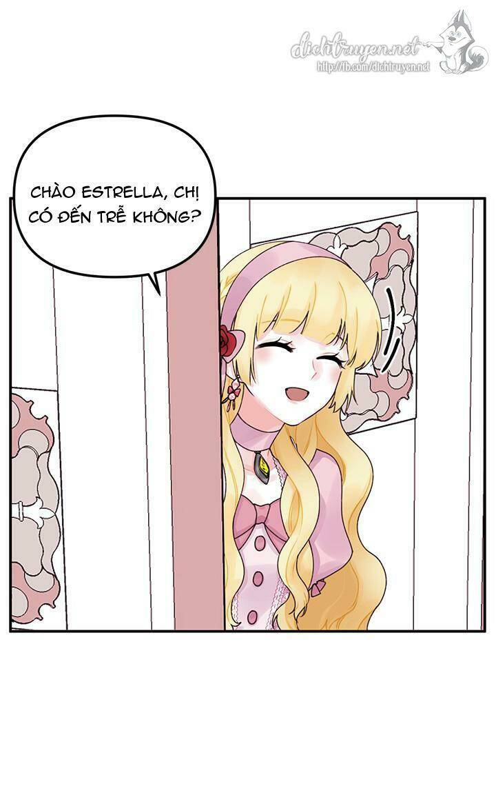 công chúa bãi rác chapter 17 4