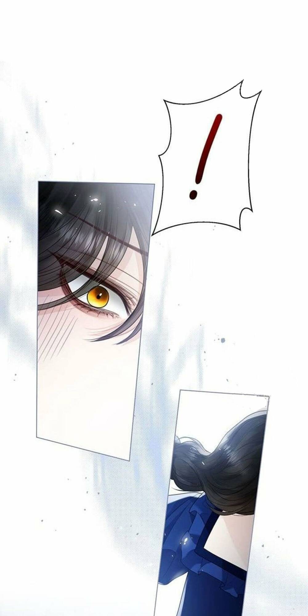 tôi sẽ từ bỏ vị trí hoàng hậu chapter 13 84