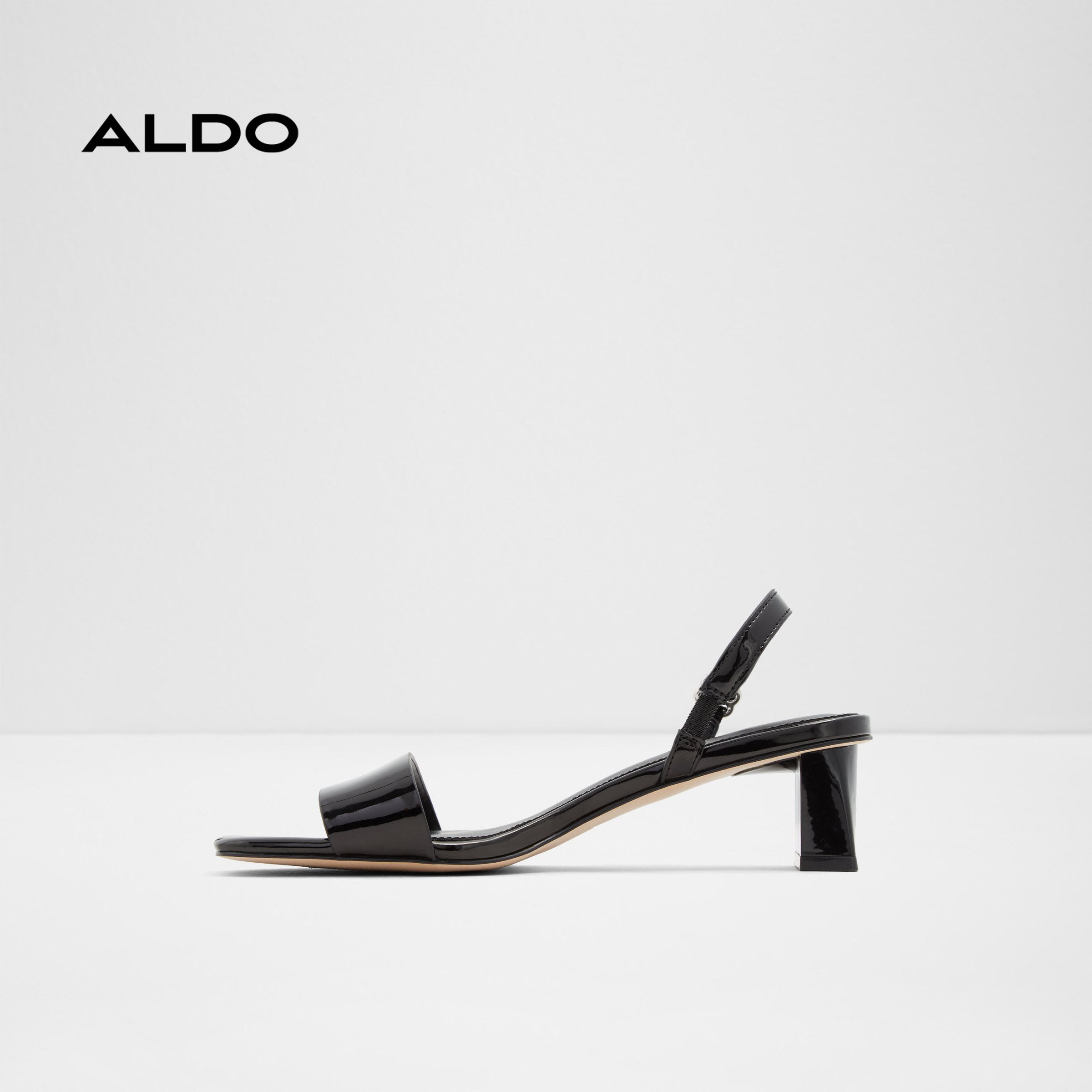 Giày sandals nữ quai ngang ALDO TYSEN001