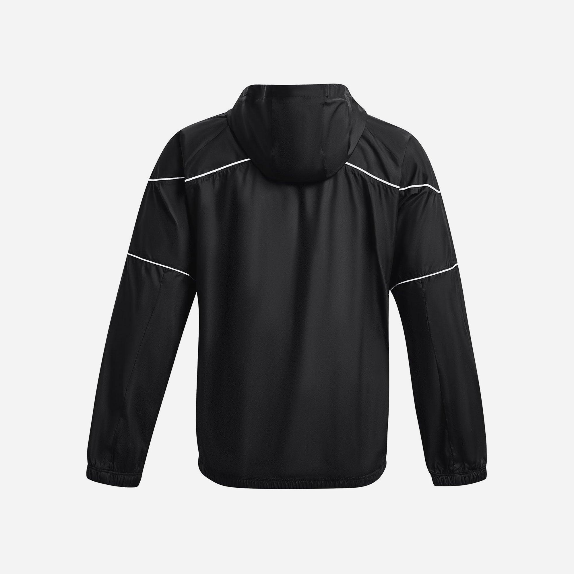 Áo thun tay dài thể thao nam Under Armour Project Rock Training - 1373580