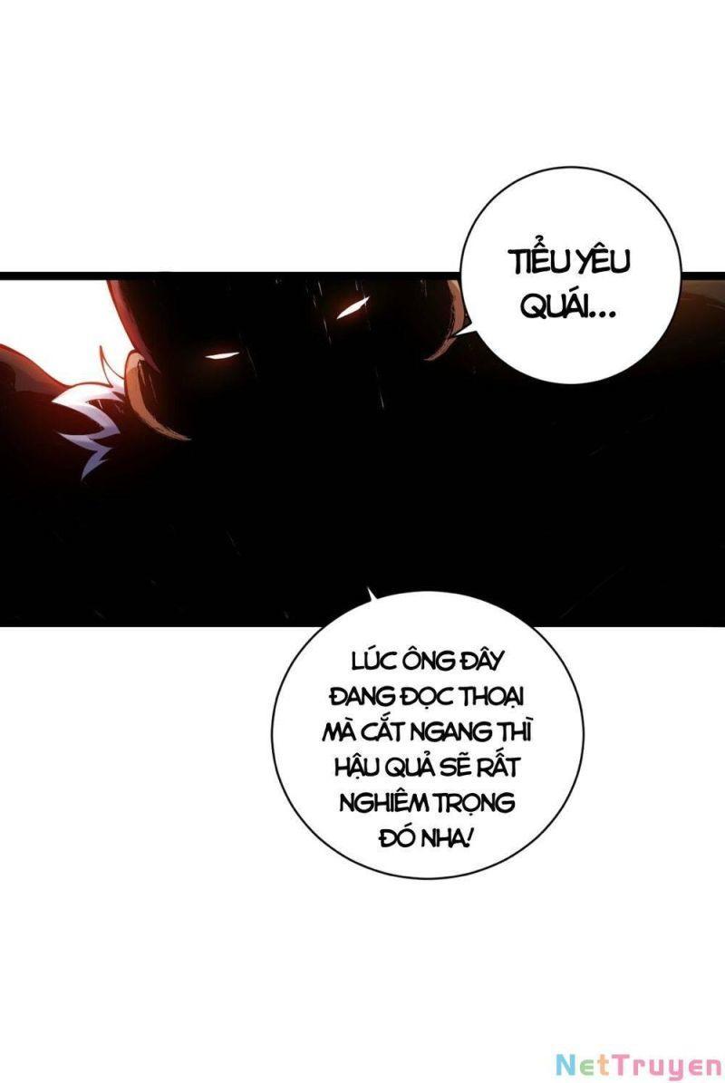 thiên sư chapter 25 17