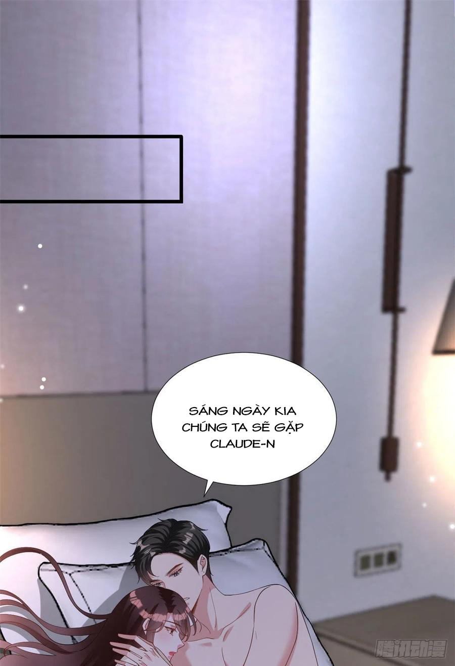 thí hôn lão công, cần giúp sức chapter 457 1