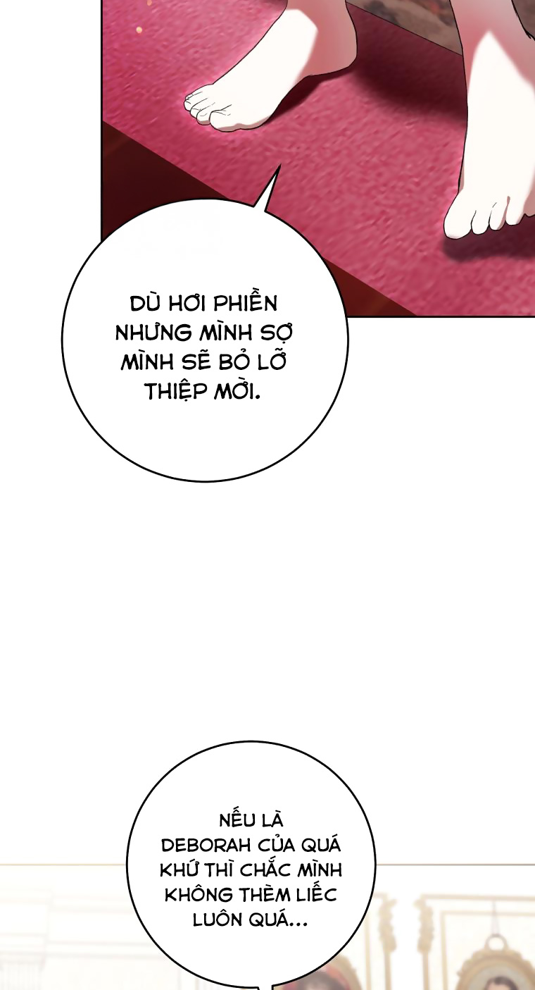 trở thành ác nữ thật thú vị mà ? chapter 65 48