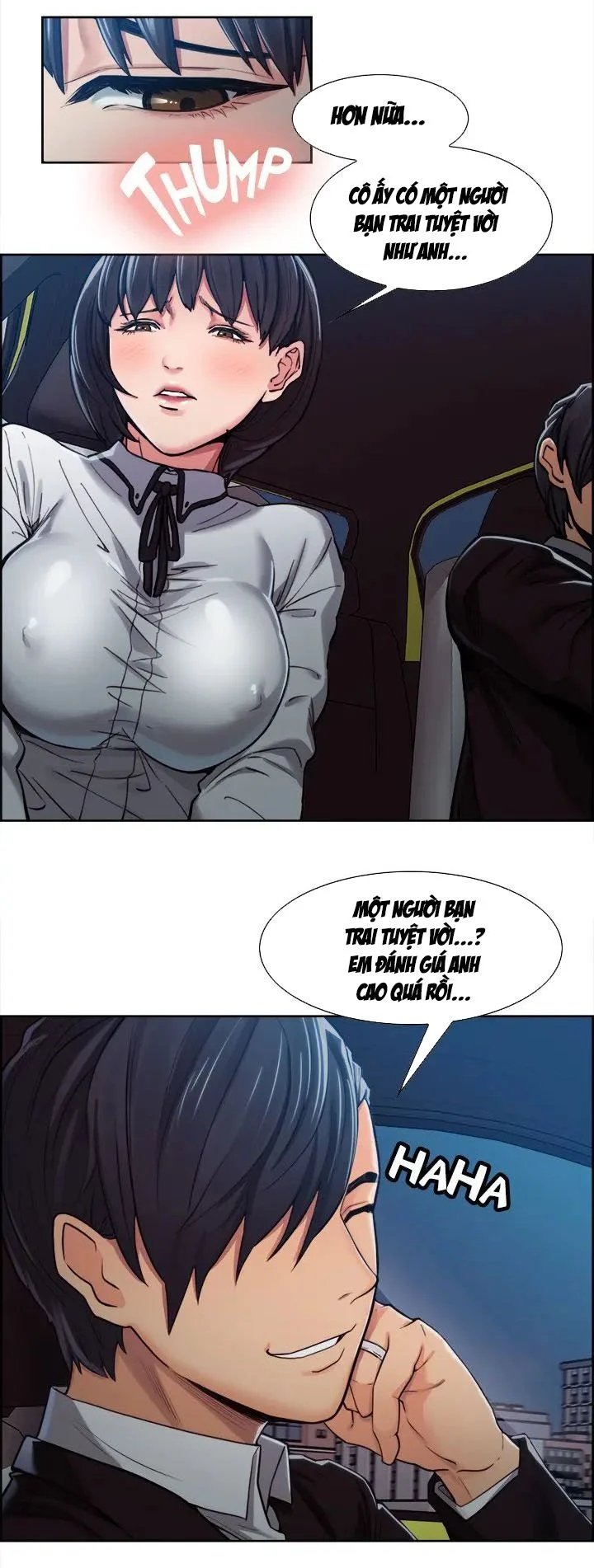 hương vị trái cấm chapter 4 37