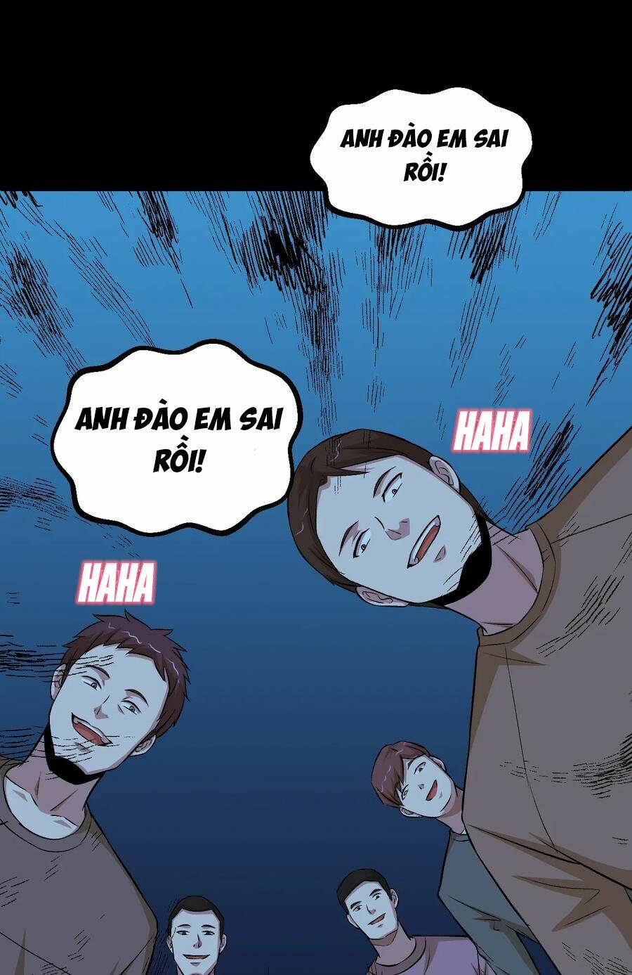 đai ca trở lại tuổi 16 chapter 137 22