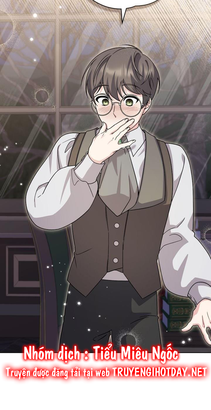 nỗi buồn của chú hề chapter 73 52